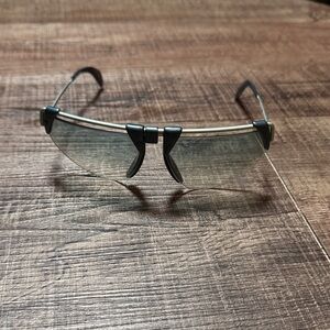 Vintage 1980 Rodenstock SuperSonic 1757 sunglasses